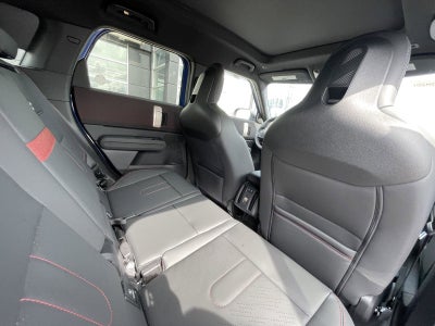 2027 MINI COUNTRYMAN ICONIC
