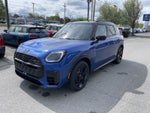 2027 MINI COUNTRYMAN ICONIC