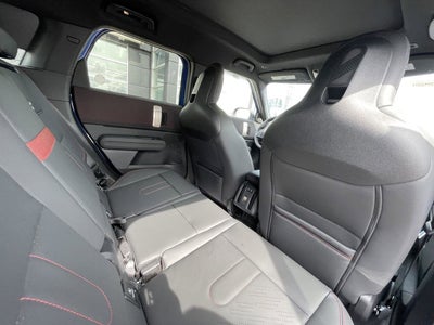 2027 MINI COUNTRYMAN ICONIC