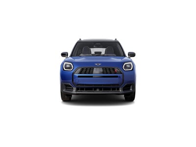 2027 MINI COUNTRYMAN SIGNATURE PLUS