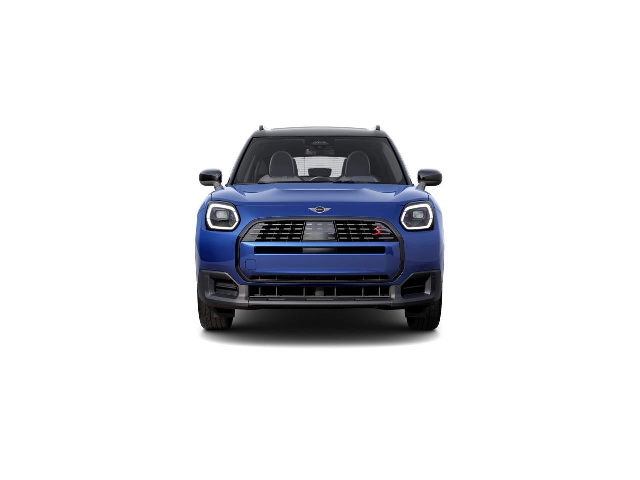 2027 MINI COUNTRYMAN SIGNATURE PLUS