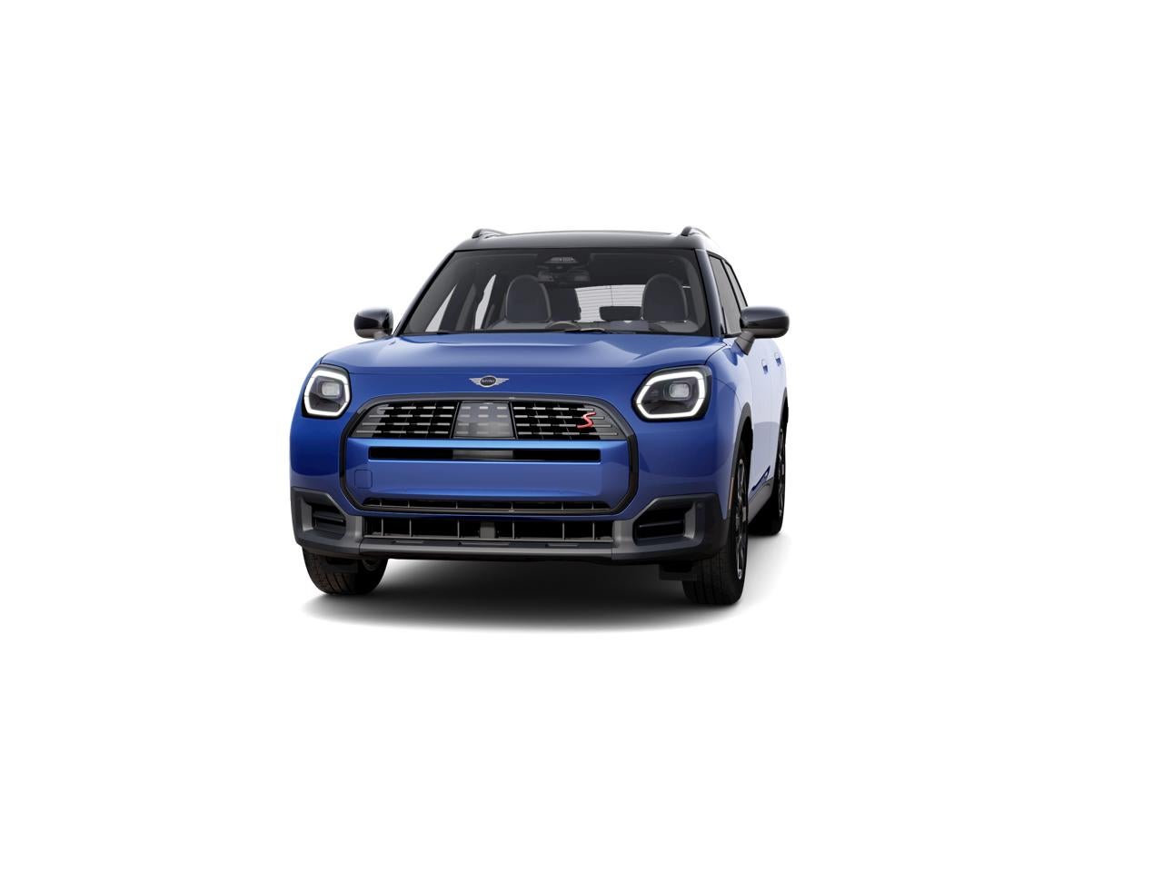 2027 MINI COUNTRYMAN SIGNATURE PLUS
