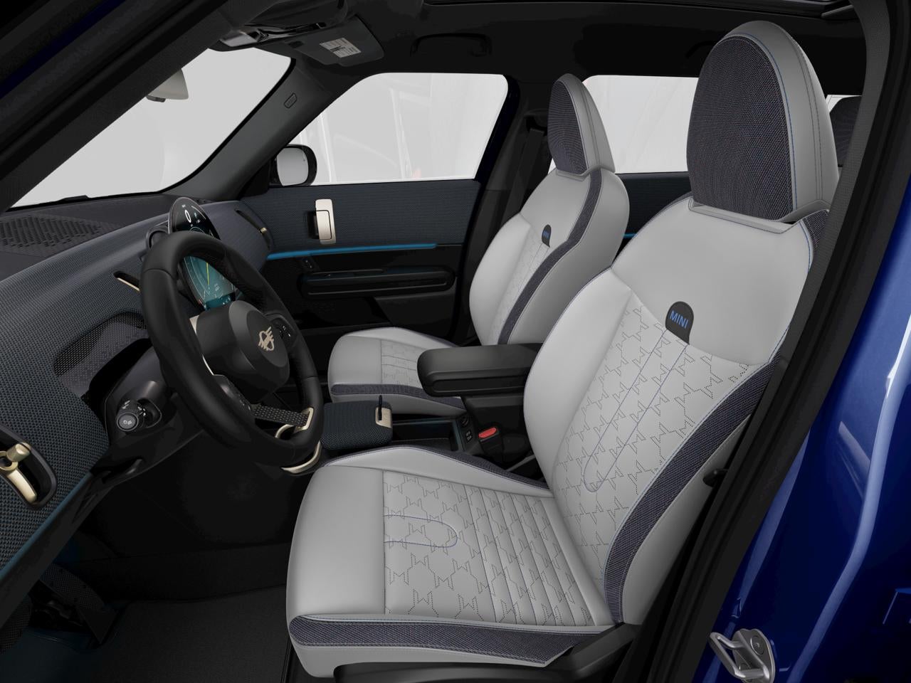 2027 MINI COUNTRYMAN SIGNATURE PLUS