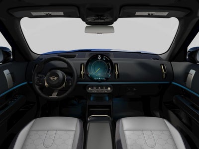 2027 MINI COUNTRYMAN SIGNATURE PLUS