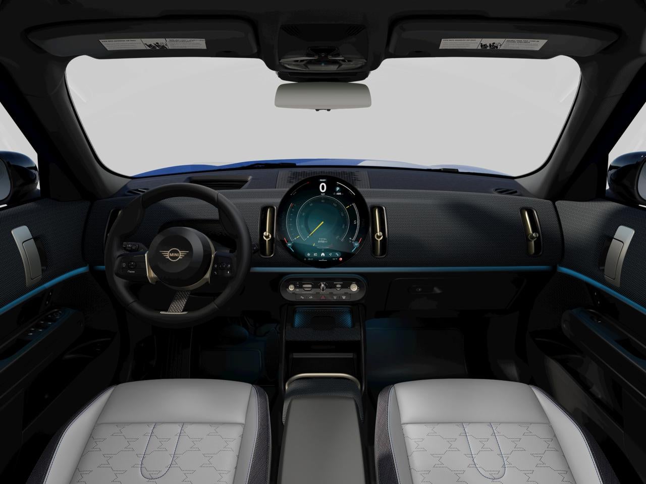 2027 MINI COUNTRYMAN SIGNATURE PLUS