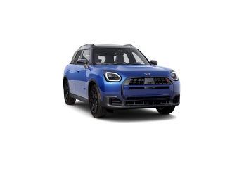 2027 MINI COUNTRYMAN SIGNATURE PLUS