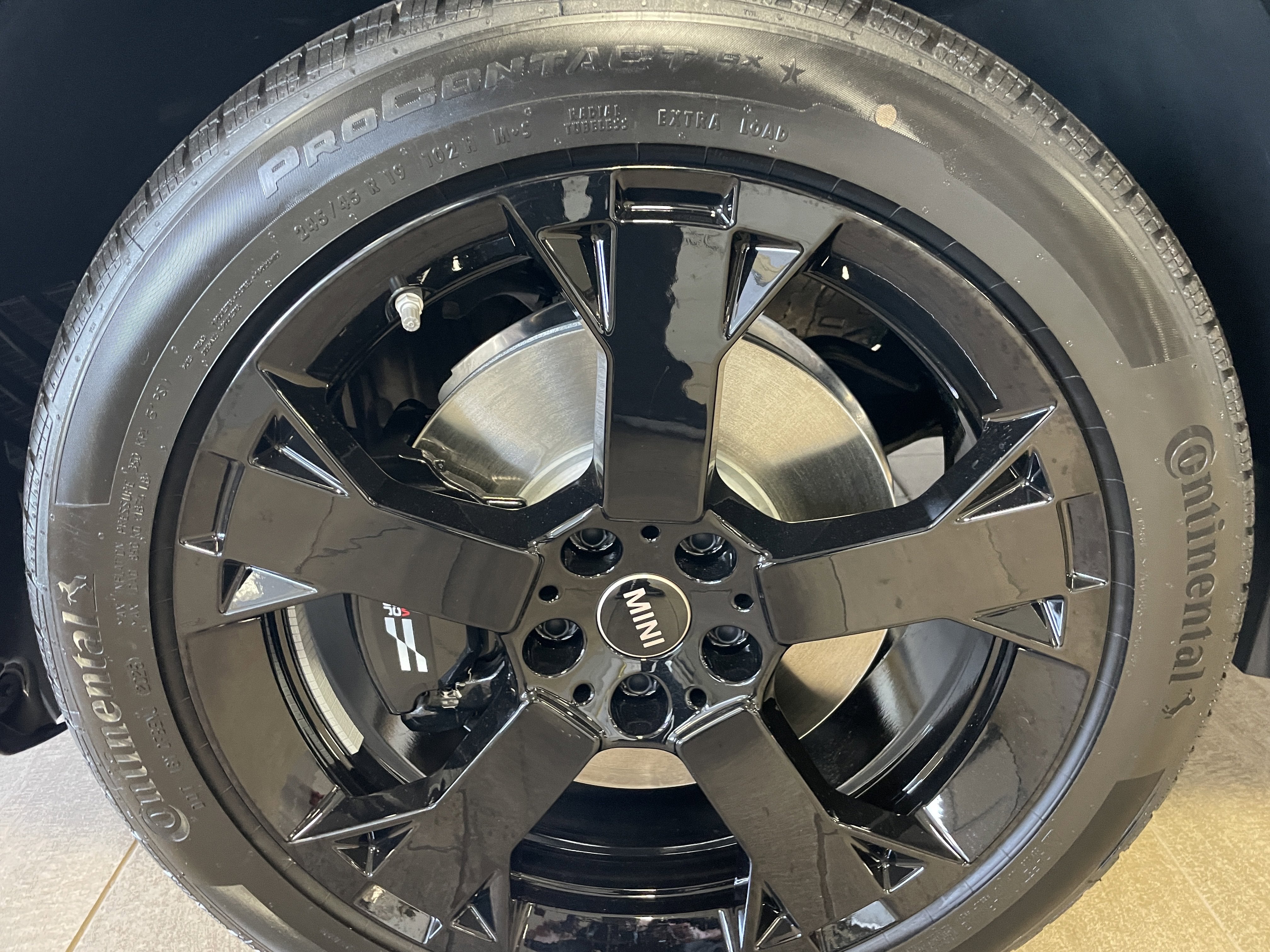 2026 MINI Countryman All4 Cooper S