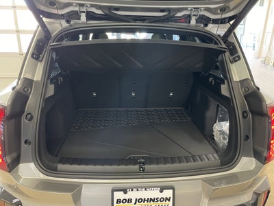 2026 MINI Countryman All4 Cooper S