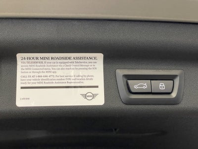 2026 MINI Countryman All4 Cooper S