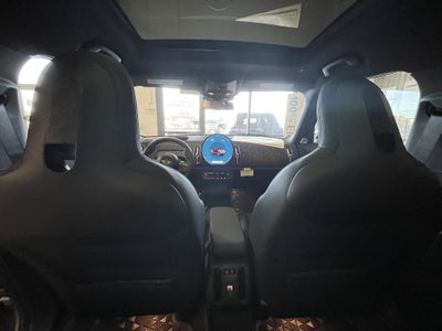 2026 MINI Countryman All4 Cooper S