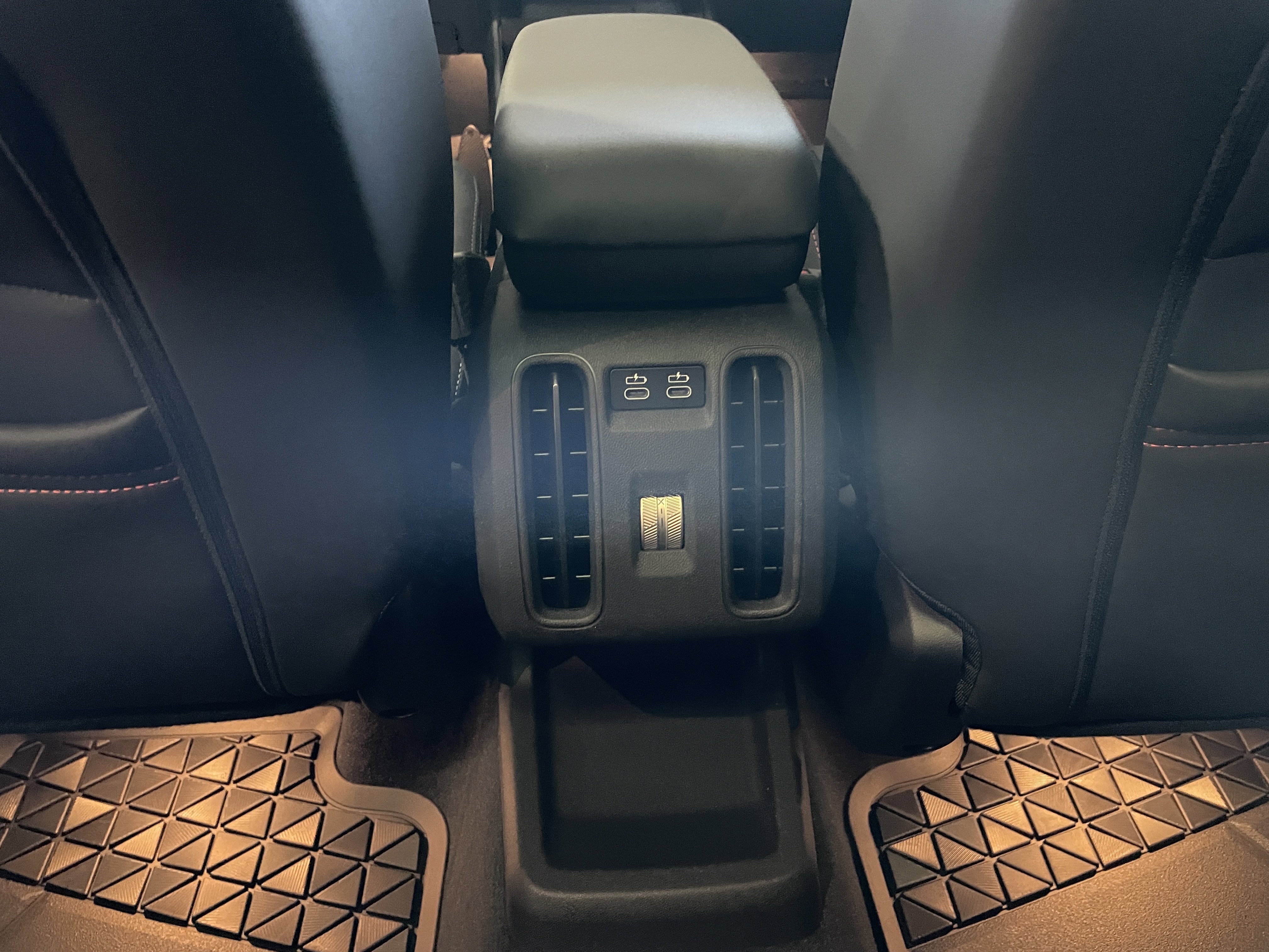 2026 MINI Countryman All4 Cooper S