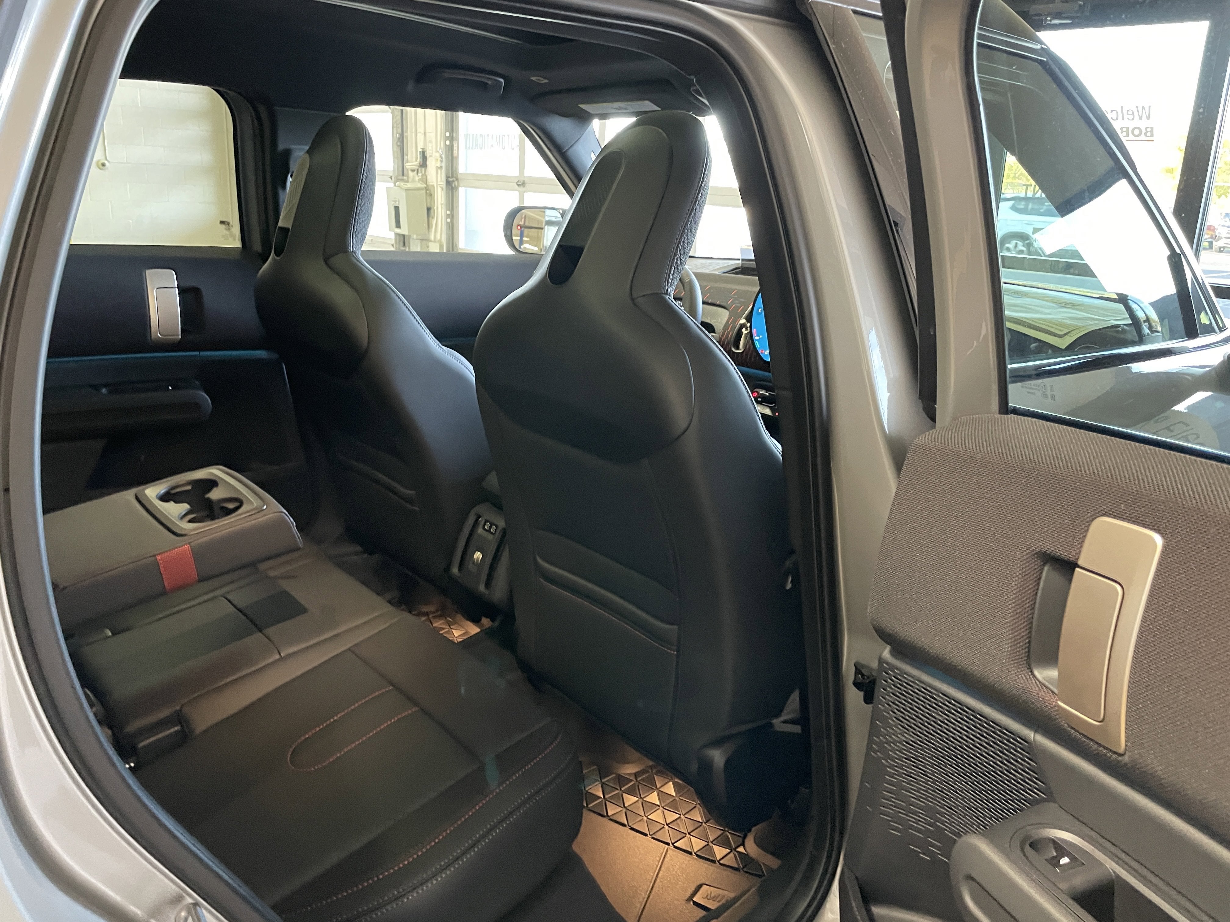 2026 MINI Countryman All4 Cooper S