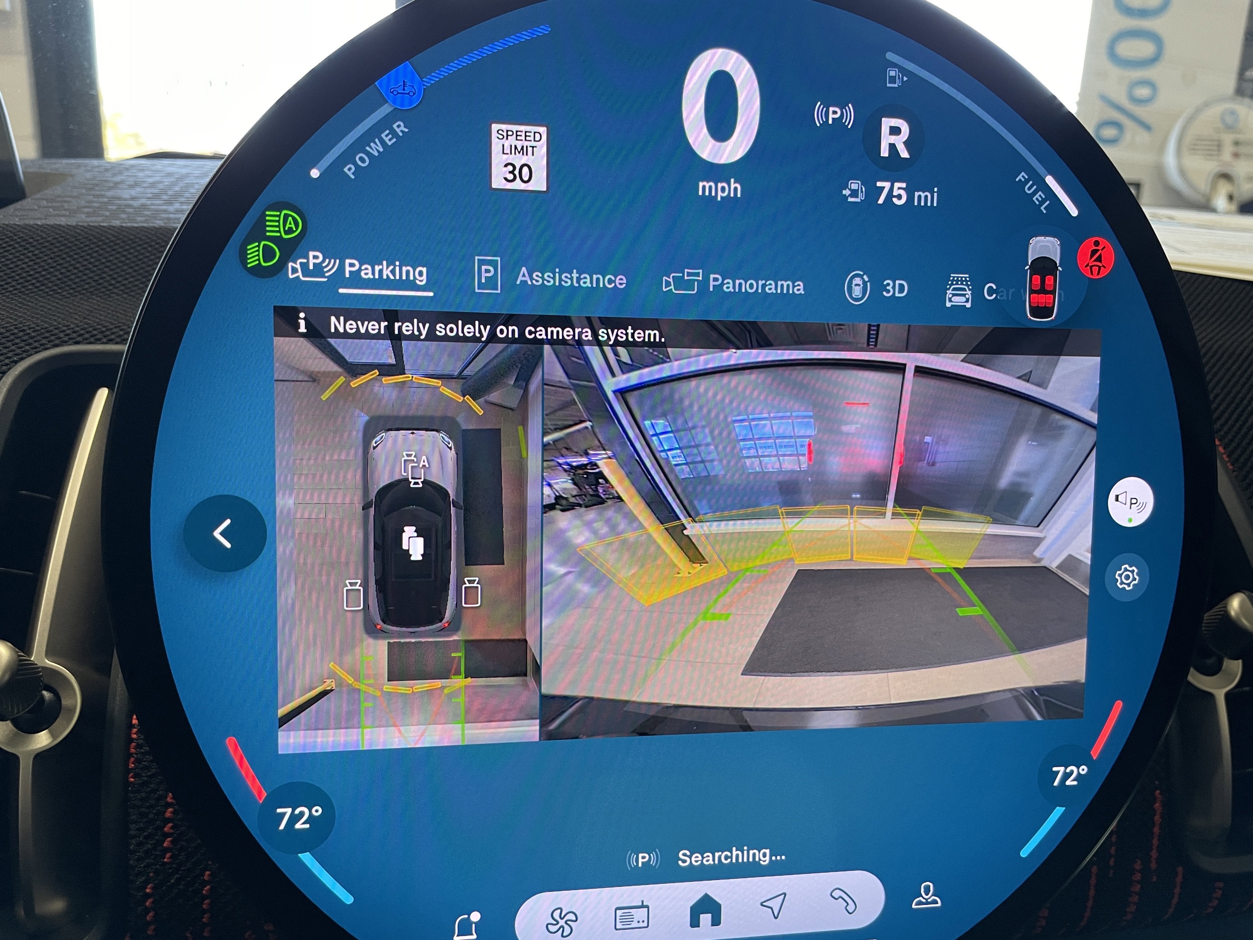 2026 MINI Countryman All4 Cooper S