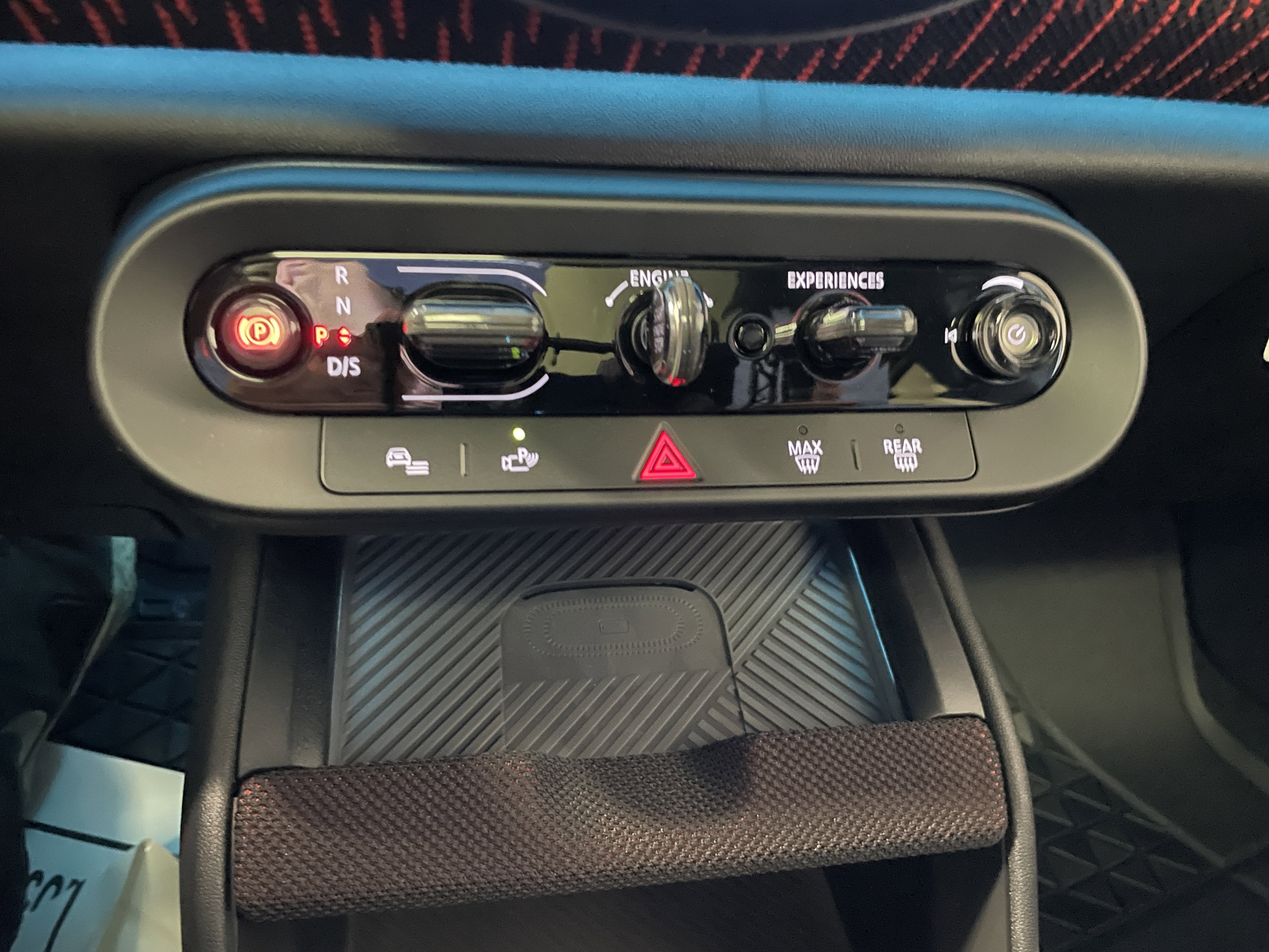 2026 MINI Countryman All4 Cooper S