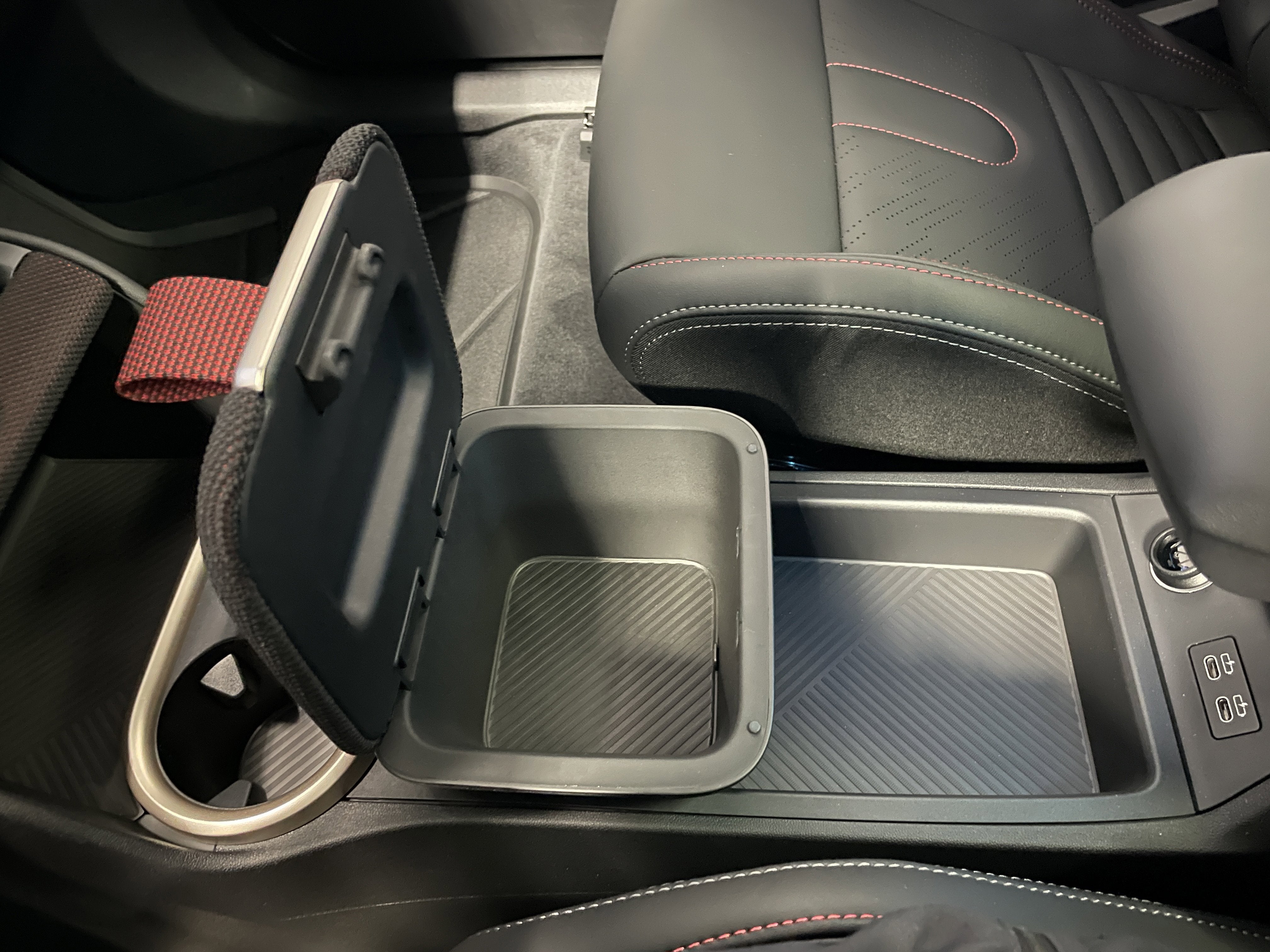 2026 MINI Countryman All4 Cooper S