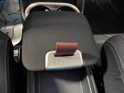 2026 MINI Countryman All4 Cooper S