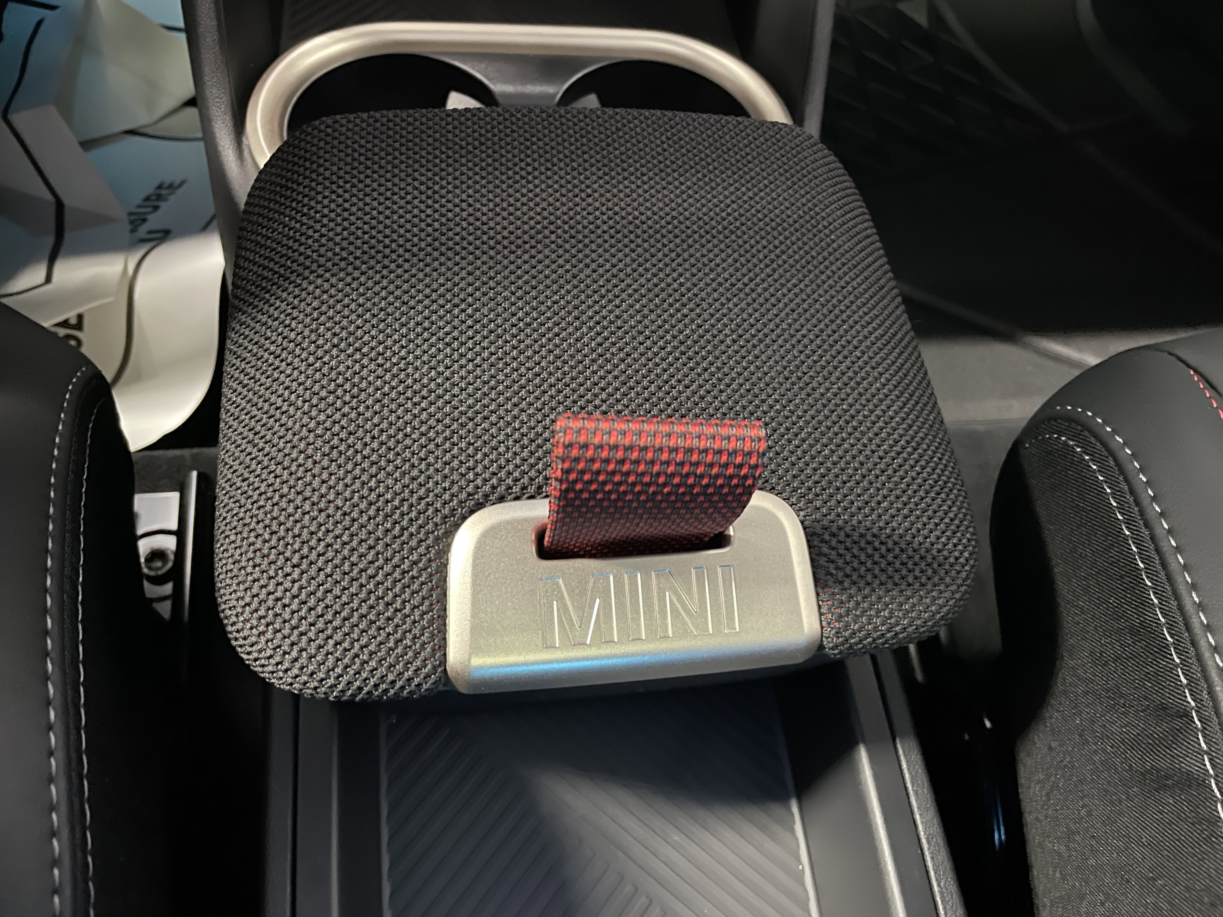 2026 MINI Countryman All4 Cooper S