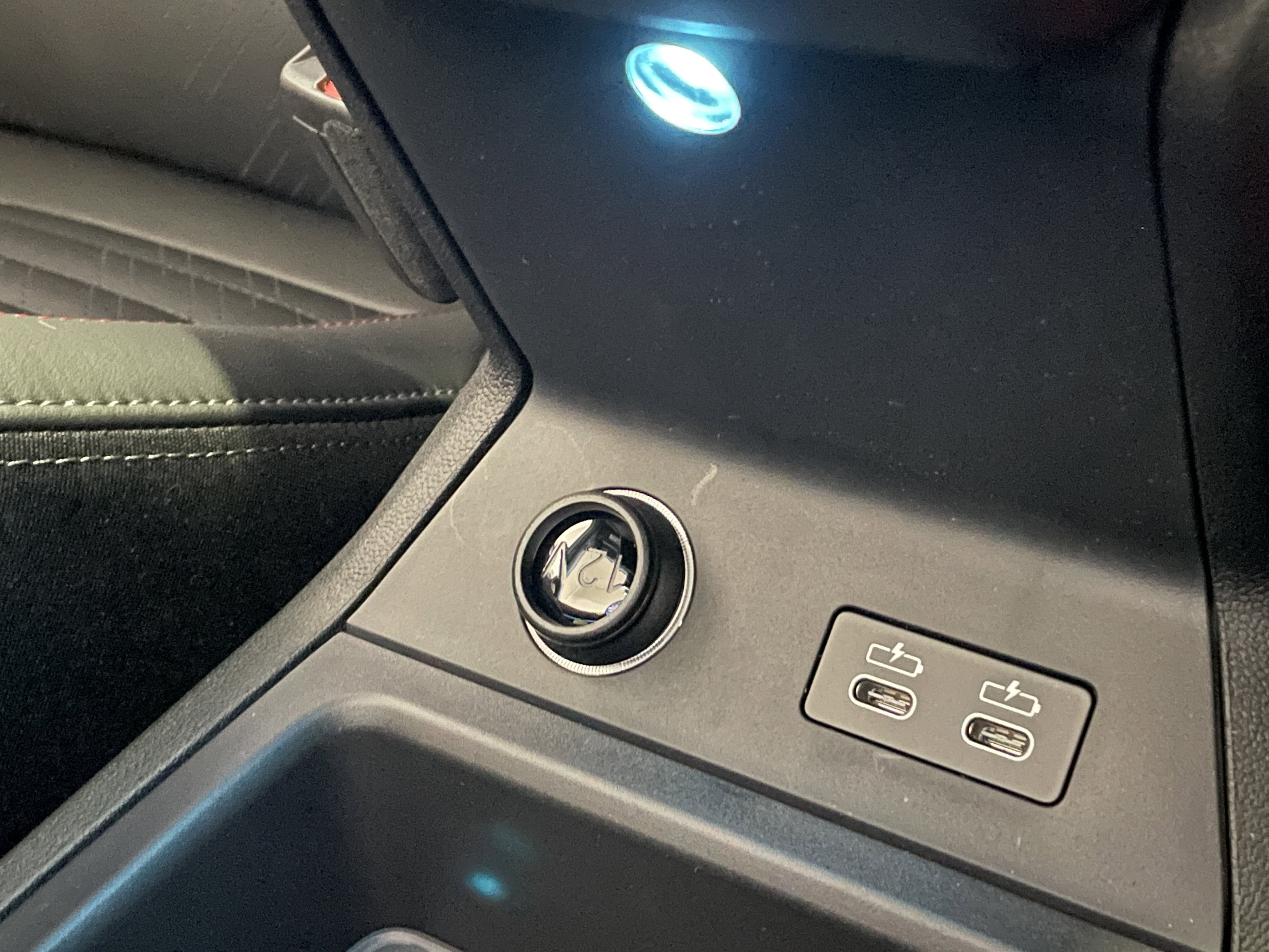 2026 MINI Countryman All4 Cooper S