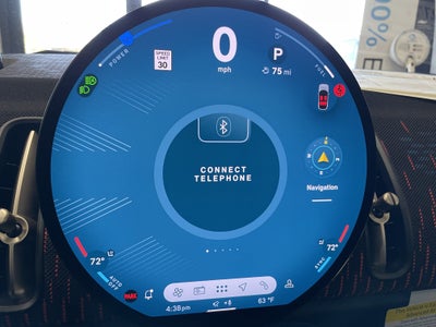 2026 MINI Countryman All4 Cooper S