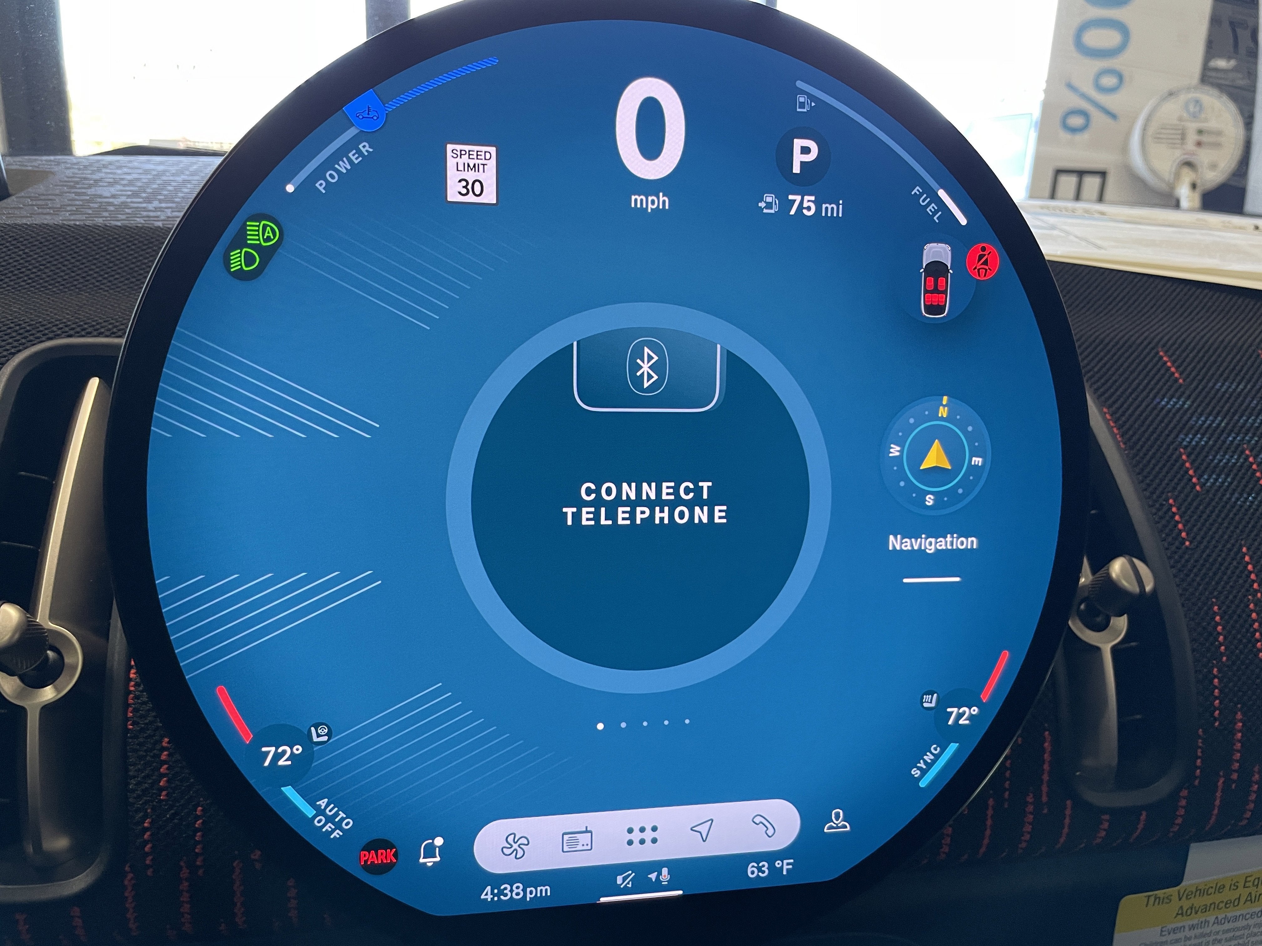 2026 MINI Countryman All4 Cooper S