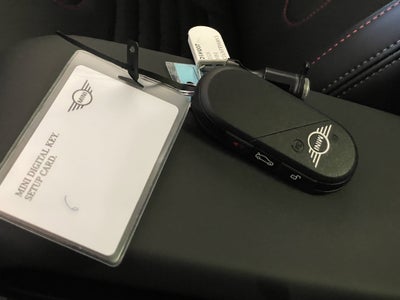 2026 MINI Countryman All4 Cooper S