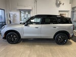 2026 MINI Countryman All4 Cooper S