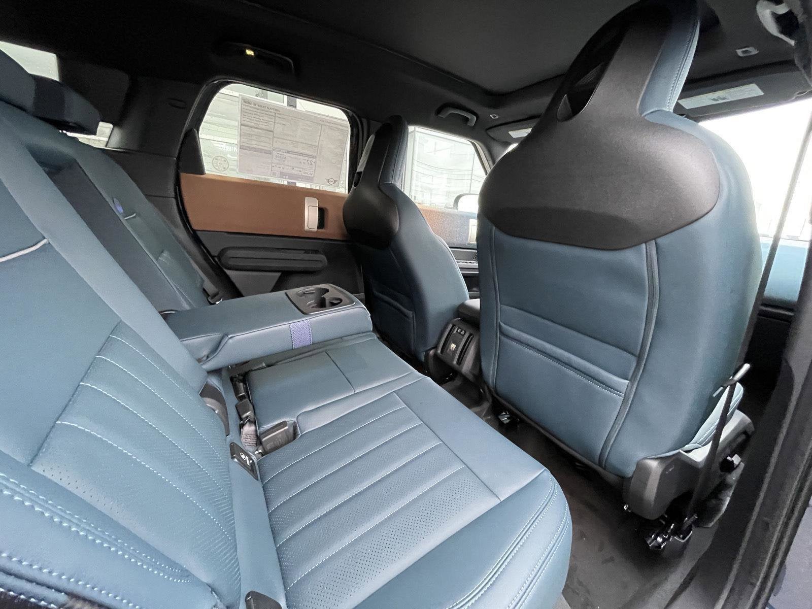 2026 MINI Countryman All4 Cooper S