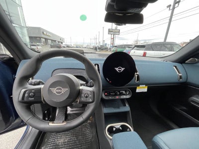 2026 MINI Countryman All4 Cooper S