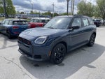 2027 MINI COUNTRYMAN SIGNATURE PLUS