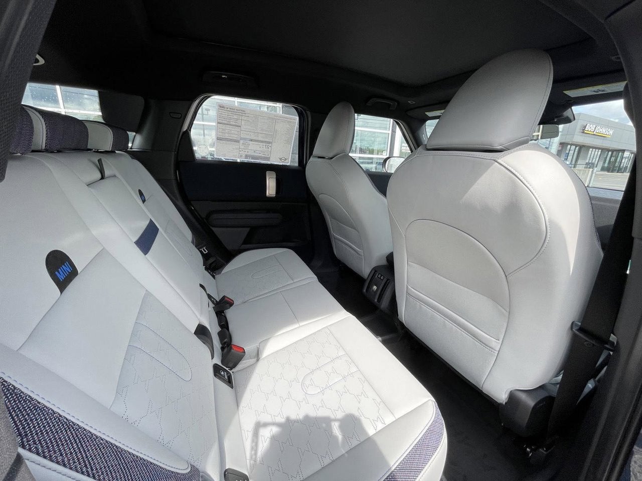 2027 MINI COUNTRYMAN SIGNATURE PLUS