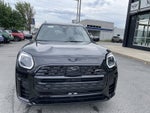 2027 MINI COUNTRYMAN ICONIC