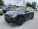 2027 MINI COUNTRYMAN ICONIC