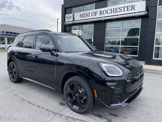 2027 MINI COUNTRYMAN ICONIC