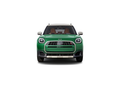 2027 MINI COUNTRYMAN ICONIC