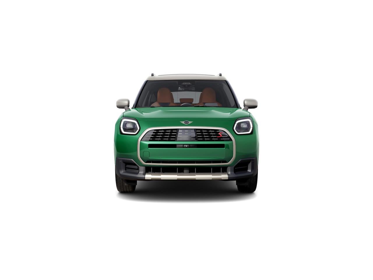 2027 MINI COUNTRYMAN ICONIC