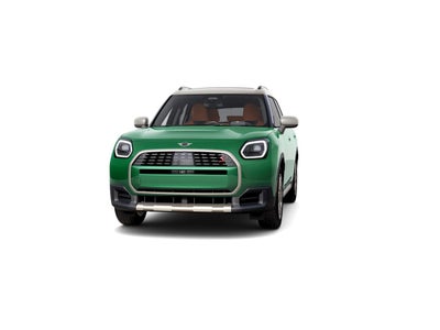 2027 MINI COUNTRYMAN ICONIC