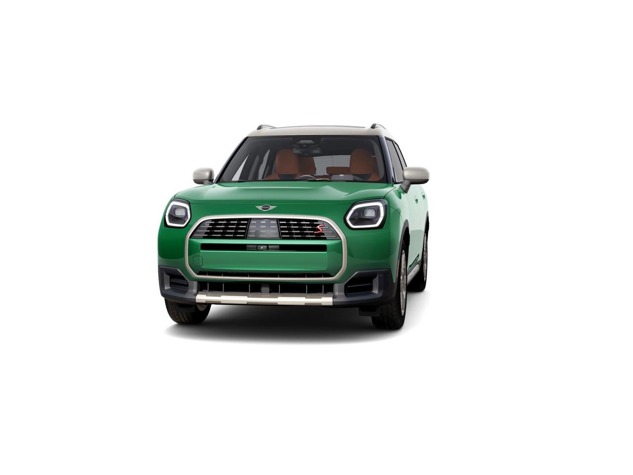 2027 MINI COUNTRYMAN ICONIC