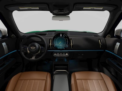 2027 MINI COUNTRYMAN ICONIC