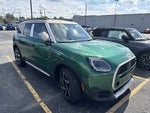 2026 MINI COUNTRYMAN ICONIC