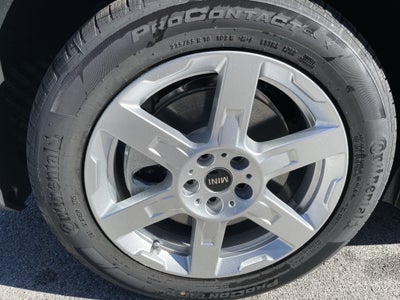 2026 MINI Countryman All4 Cooper S