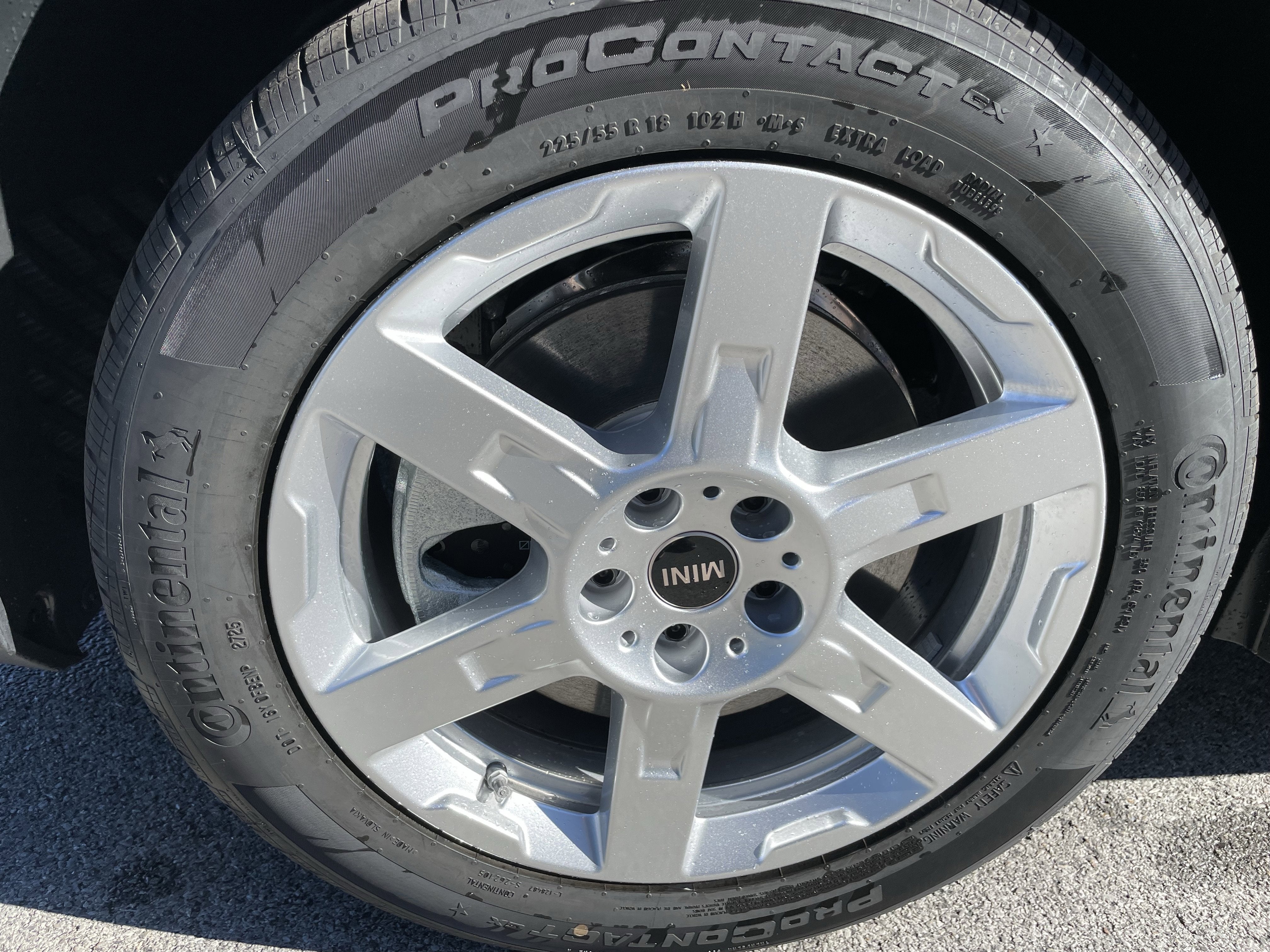 2026 MINI Countryman All4 Cooper S