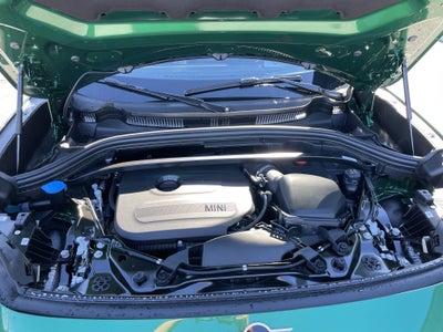 2026 MINI Countryman All4 Cooper S