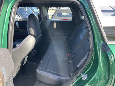 2026 MINI Countryman All4 Cooper S