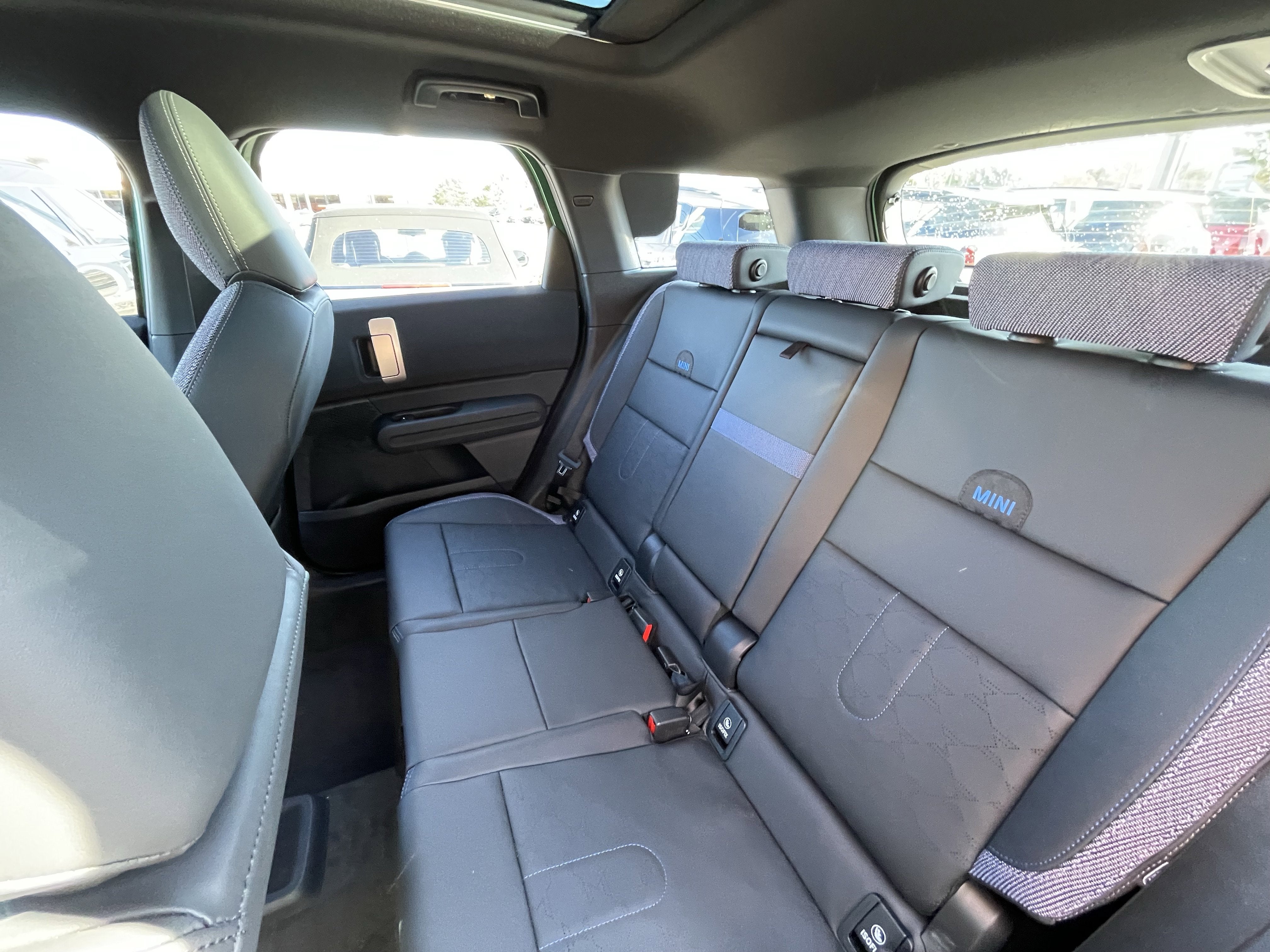 2026 MINI Countryman All4 Cooper S