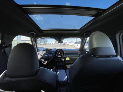 2026 MINI Countryman All4 Cooper S