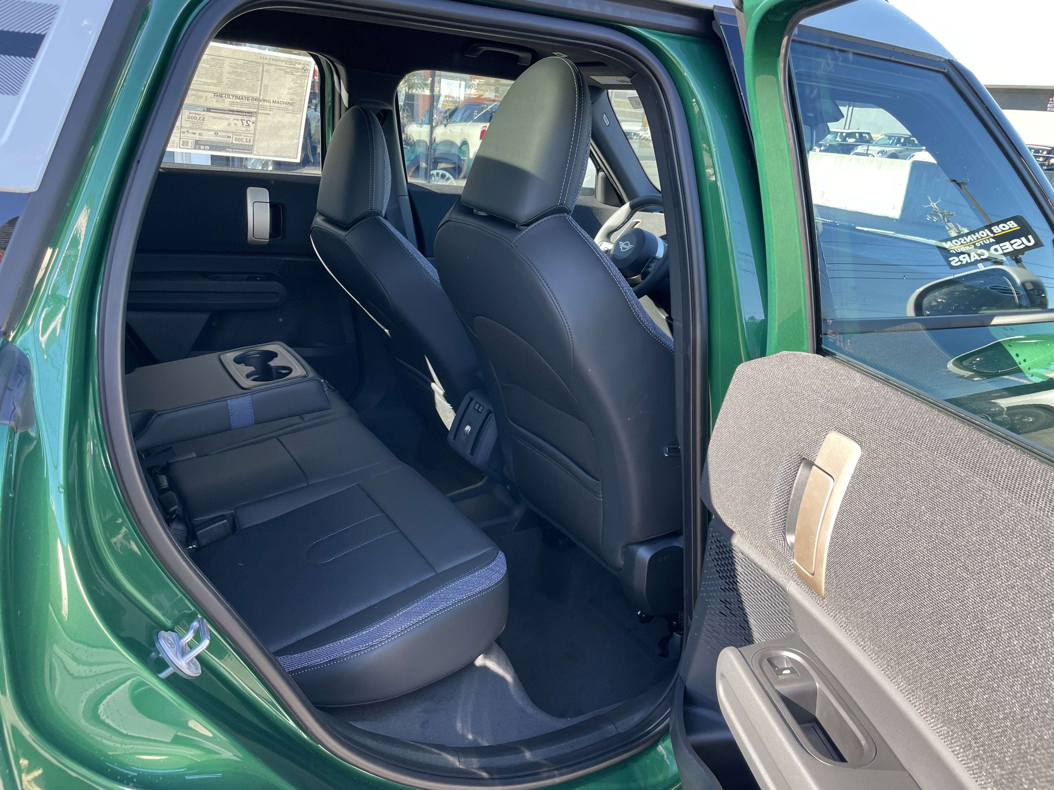 2026 MINI Countryman All4 Cooper S