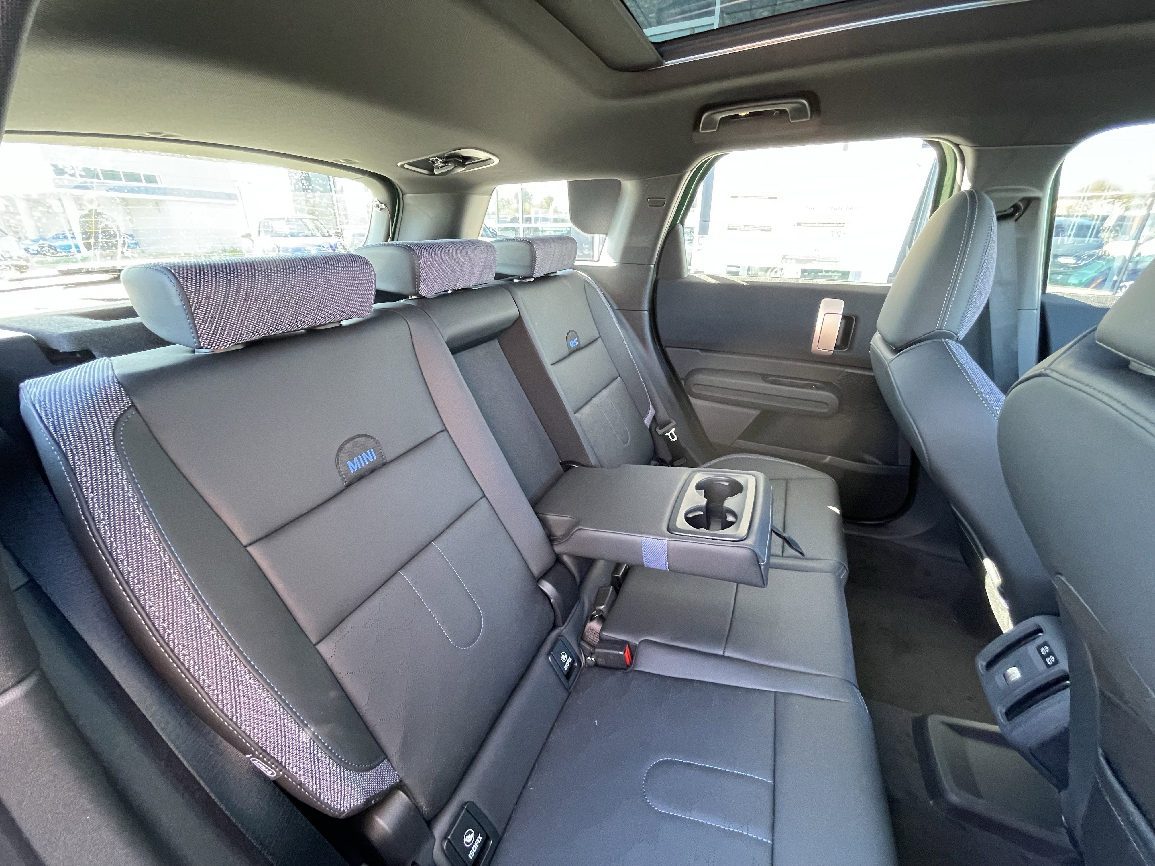 2026 MINI Countryman All4 Cooper S