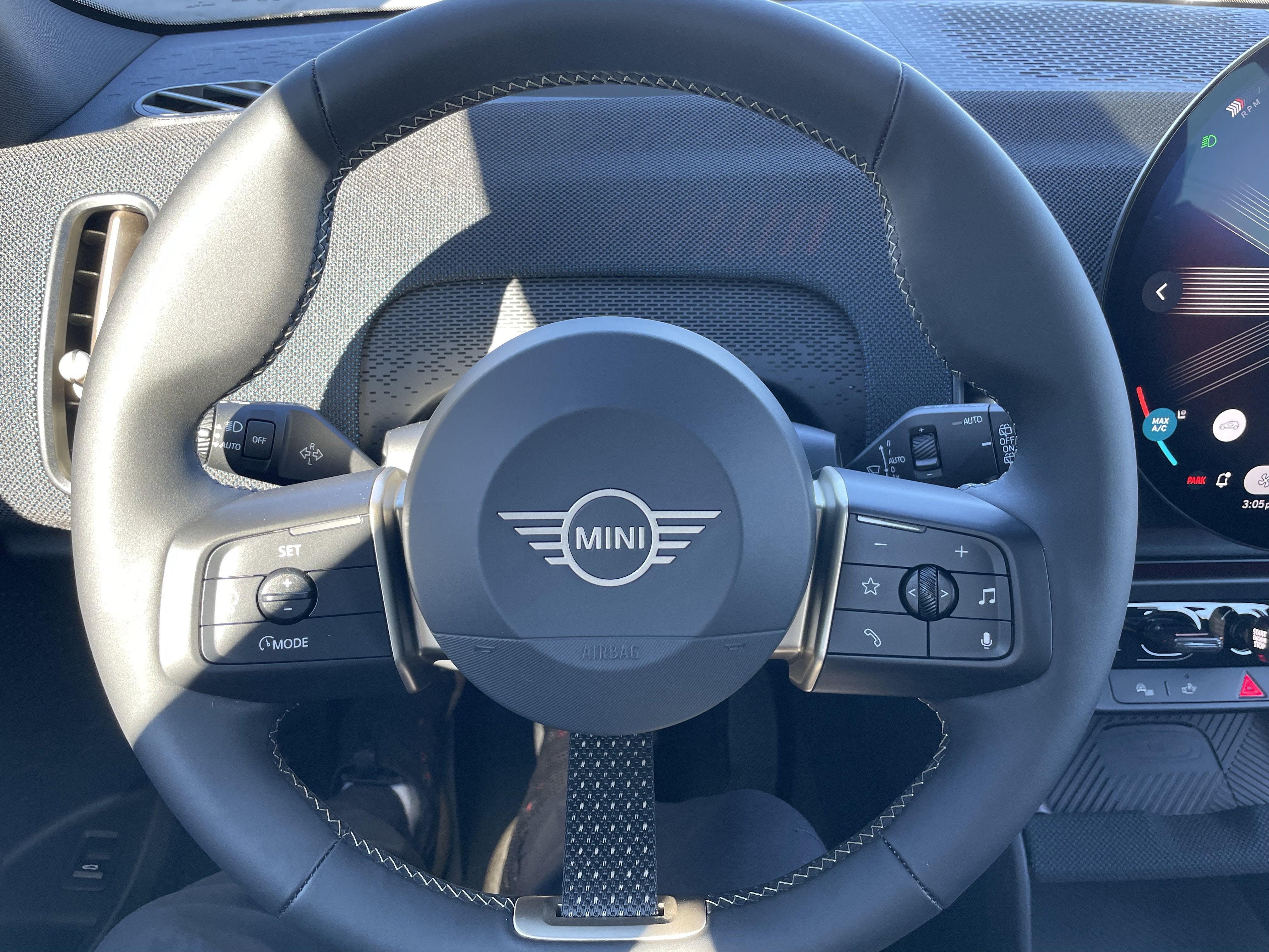 2026 MINI Countryman All4 Cooper S