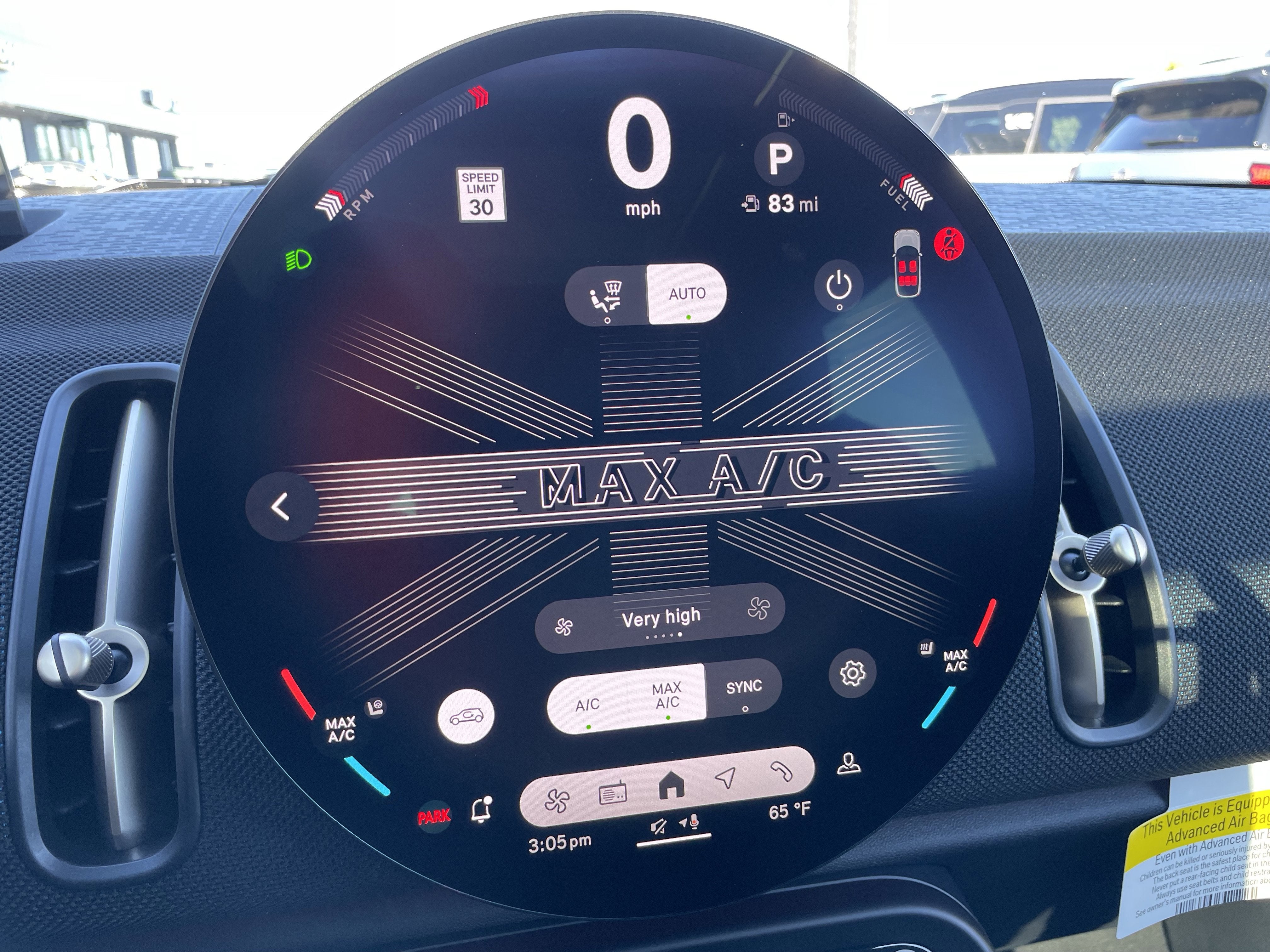 2026 MINI Countryman All4 Cooper S