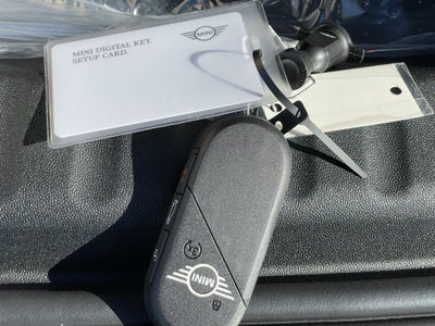 2026 MINI Countryman All4 Cooper S